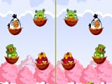 Angry Birds Glasses
