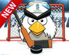 Angry Birds Hockey