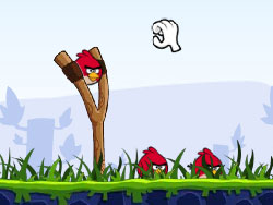 Angry Birds Klasik