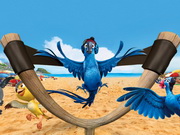 Angry Birds Rio 2
