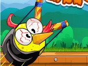 Angry Birds Shootter 2