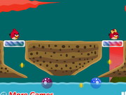 Angry Birds Su Adası