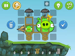 Bad Piggies 3.1