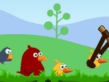 Ugly Birds season 2