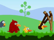 Ugly Birds Season 2
