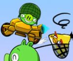 Angry Birds Super racing