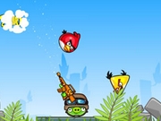 Angry Pig 2
