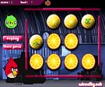 Angry Birds Mega Hafıza