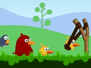 Ugly Birds Season 2
