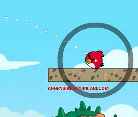 Angry Birds Hero Rescue