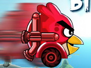 Angry Birds Roket 2