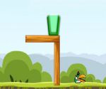 Angry Birds Basket