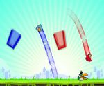 Angry Birds Basket 2