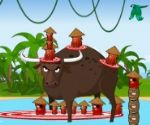 Cowaboom