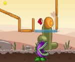 Angry Birds vs Bitkiler