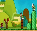 Angry Mario