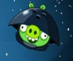 Angry Birds uzay savaşı