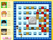 Brub Bomberman